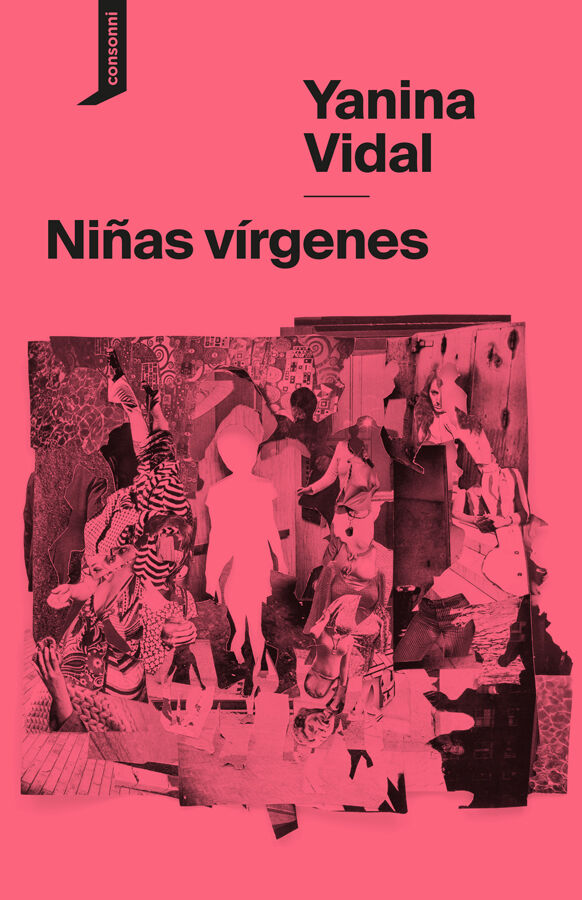 Ni&ntilde;as virgenes