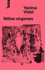 Ni&ntilde;as virgenes