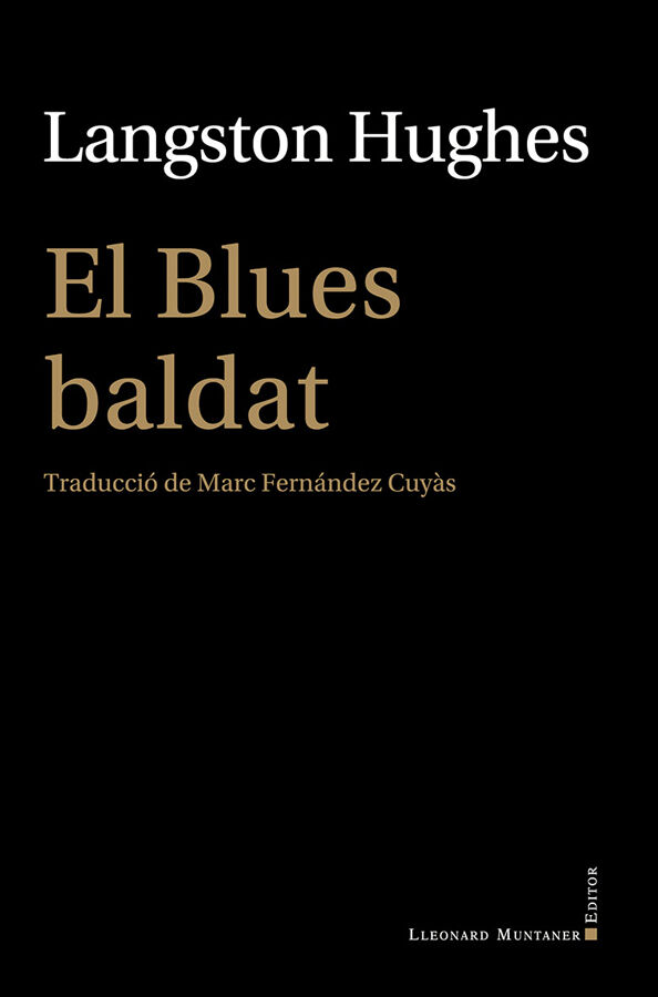 El blues baldat