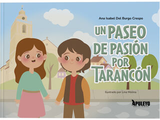 Un paseo de pasi&oacute;n por Taranc&oacute;n