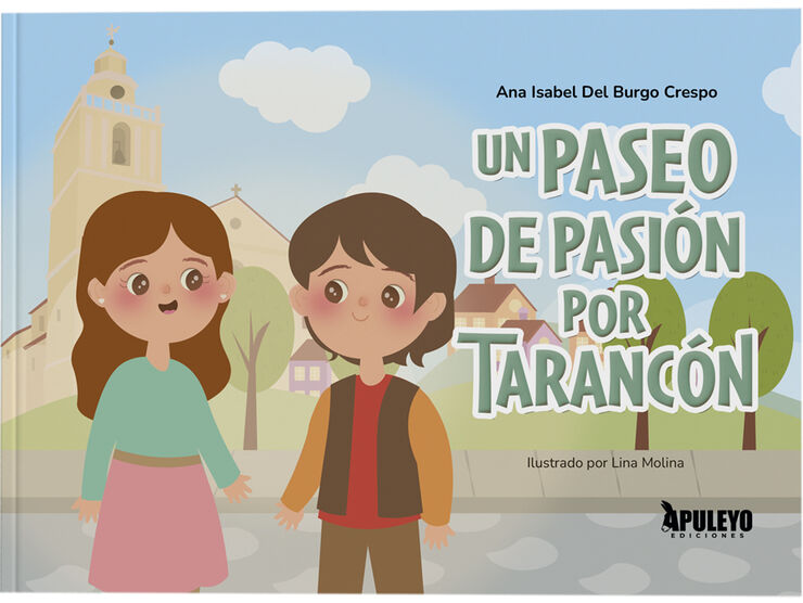 Un paseo de pasi&oacute;n por Taranc&oacute;n