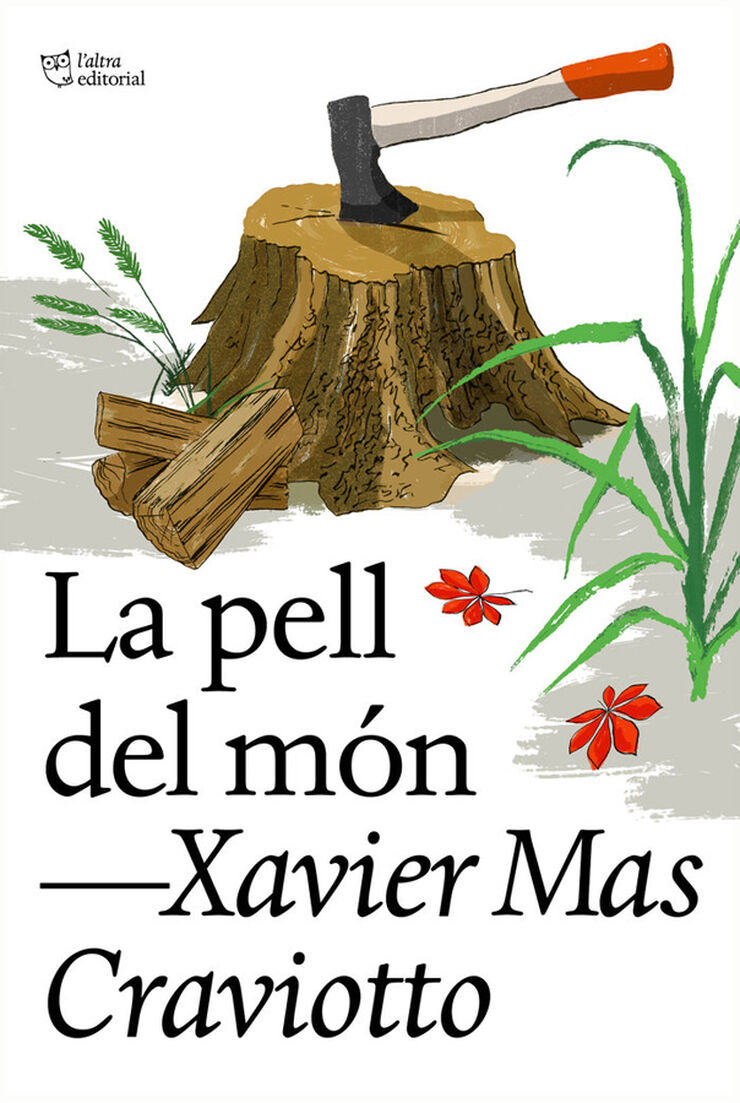 La pell del món La pell del món