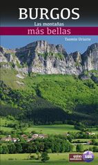 Las montañas más bellas de Burgos Las montañas más bellas de Burgos