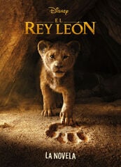 El Rey León. La novela El Rey León. La novela