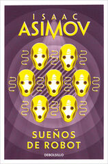 Sueños de robot Sueños de robot