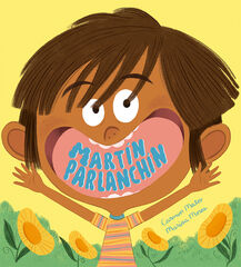 Martín Parlanchín Martín Parlanchín