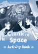 Lunk in Space/Ab