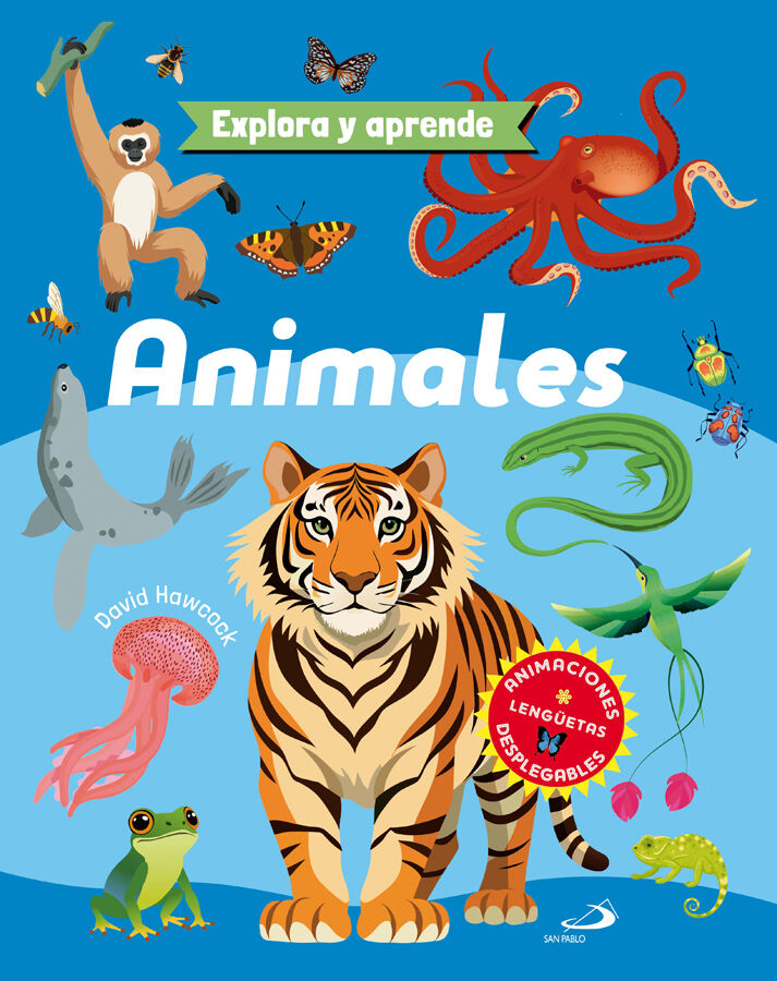 Animales