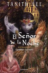 El Señor de la Noche