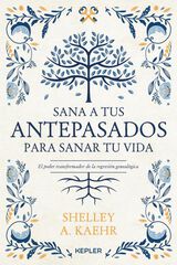 Sana a tus antepasados para sanar tu vida. Sana a tus antepasados para sanar tu vida.