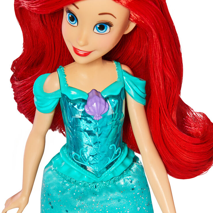 Princesa Ariel