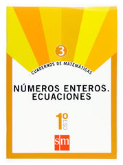 Matem&aacute;ticas 1 03 Enteros SM