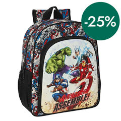Mochila Avengers Forever