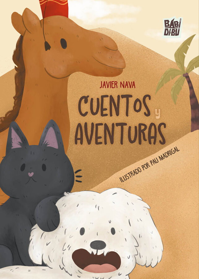 Cuentos y aventuras