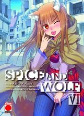Spice and Wolf 6