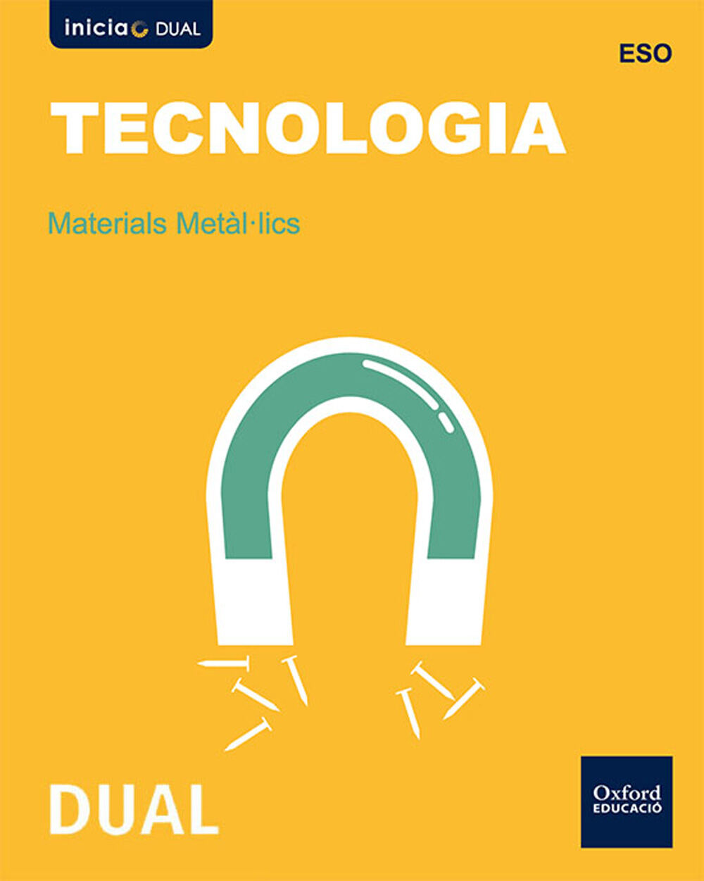 Tecno Mat.Metal Inicia