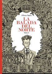 La balada del norte 3 La balada del norte 3