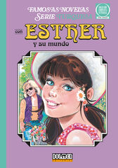 Esther y su mundo Vol. 7 Esther y su mundo Vol. 7