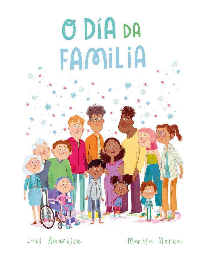 O D&iacute;a da Familia