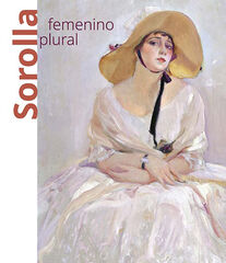 Sorolla femenino plural Sorolla femenino plural