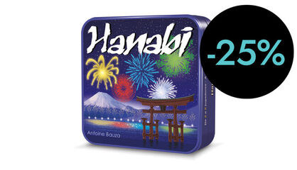 Hanabi