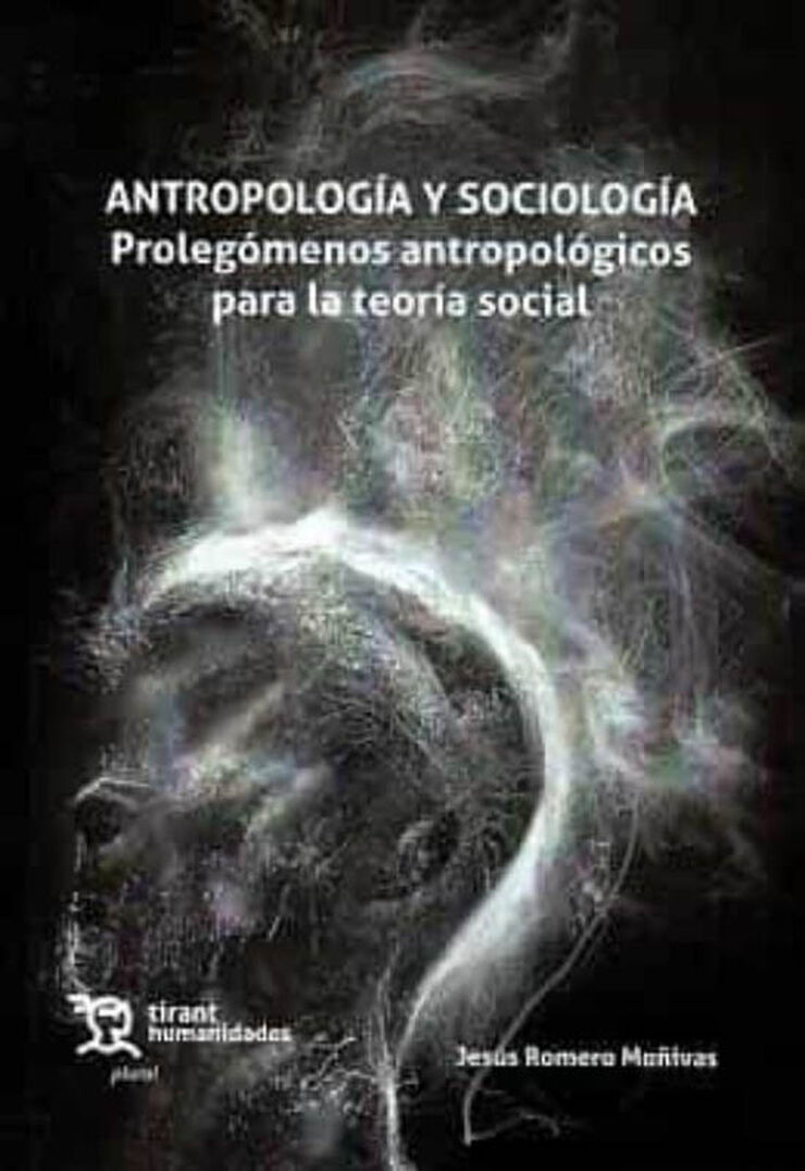 Antropología y Sociología