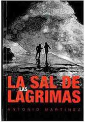 La sal de las lagrimas