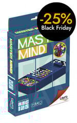 Joc d'enginy Cayro Mastermind Mini viatge