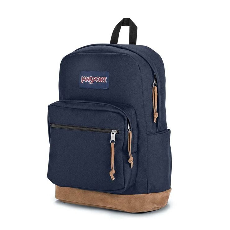 Mochila JanSport RightPack Navy M