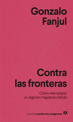 Contra las fronteras