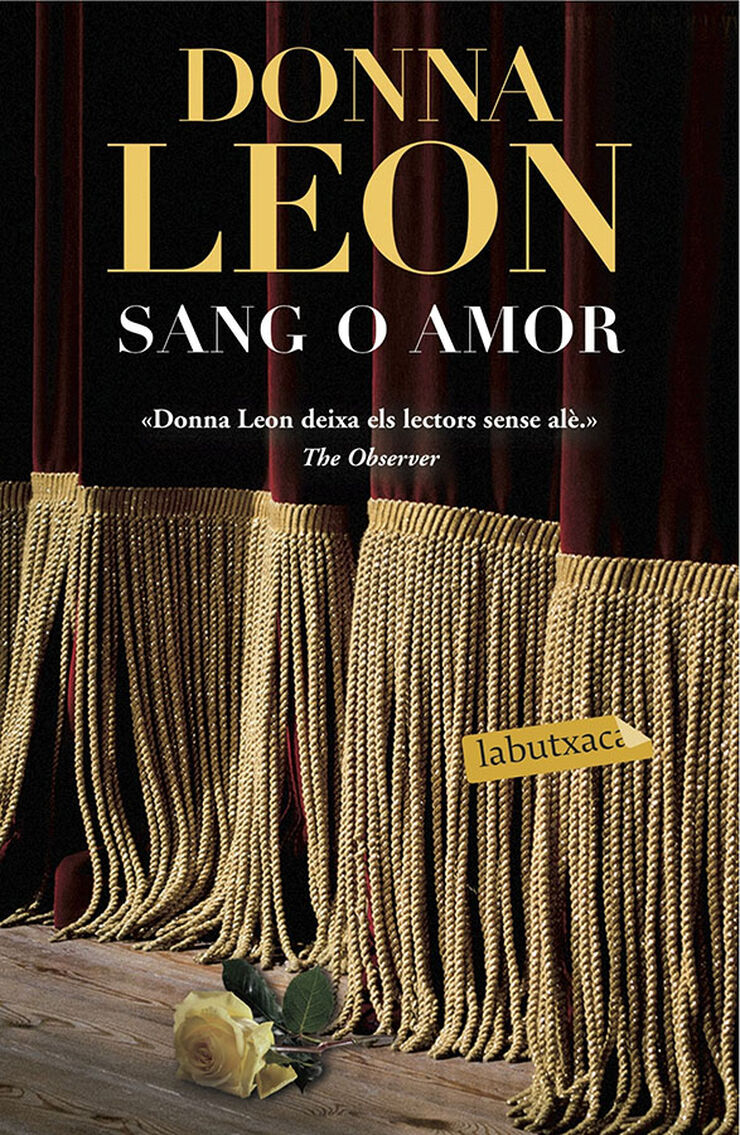 Sang o amor