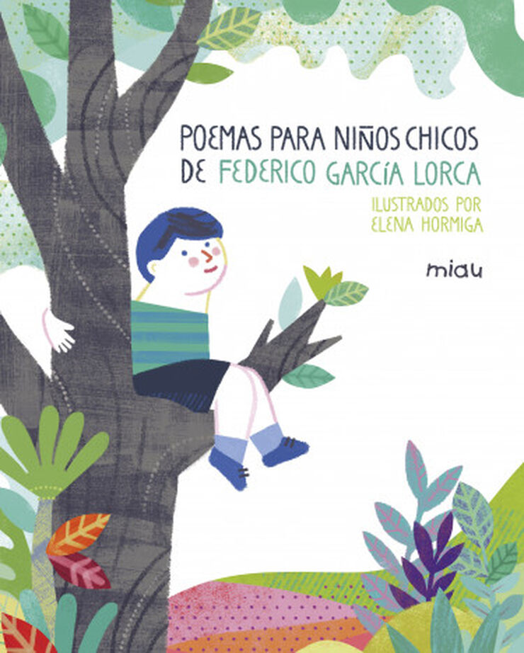 Poemas para niños chicos