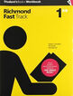 Fast Track Student'S Book+Wb 1º ESO