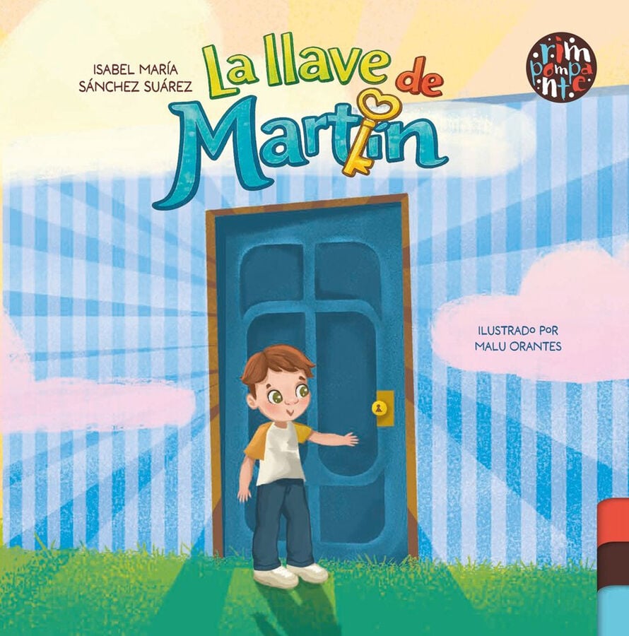 La llave de Mart&iacute;n