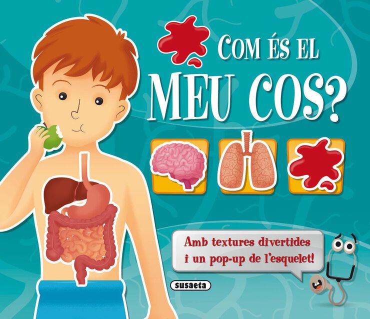 Com s el meu cos?