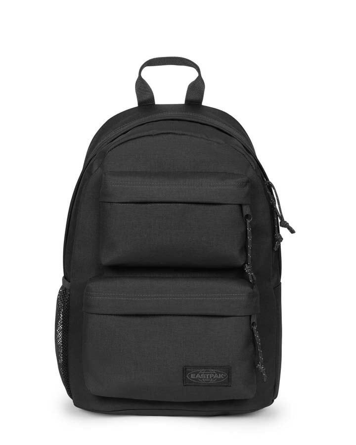 Mochila Padded Double Black