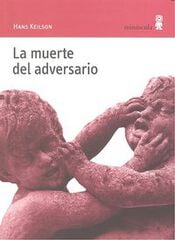 La muerte del adversario La muerte del adversario
