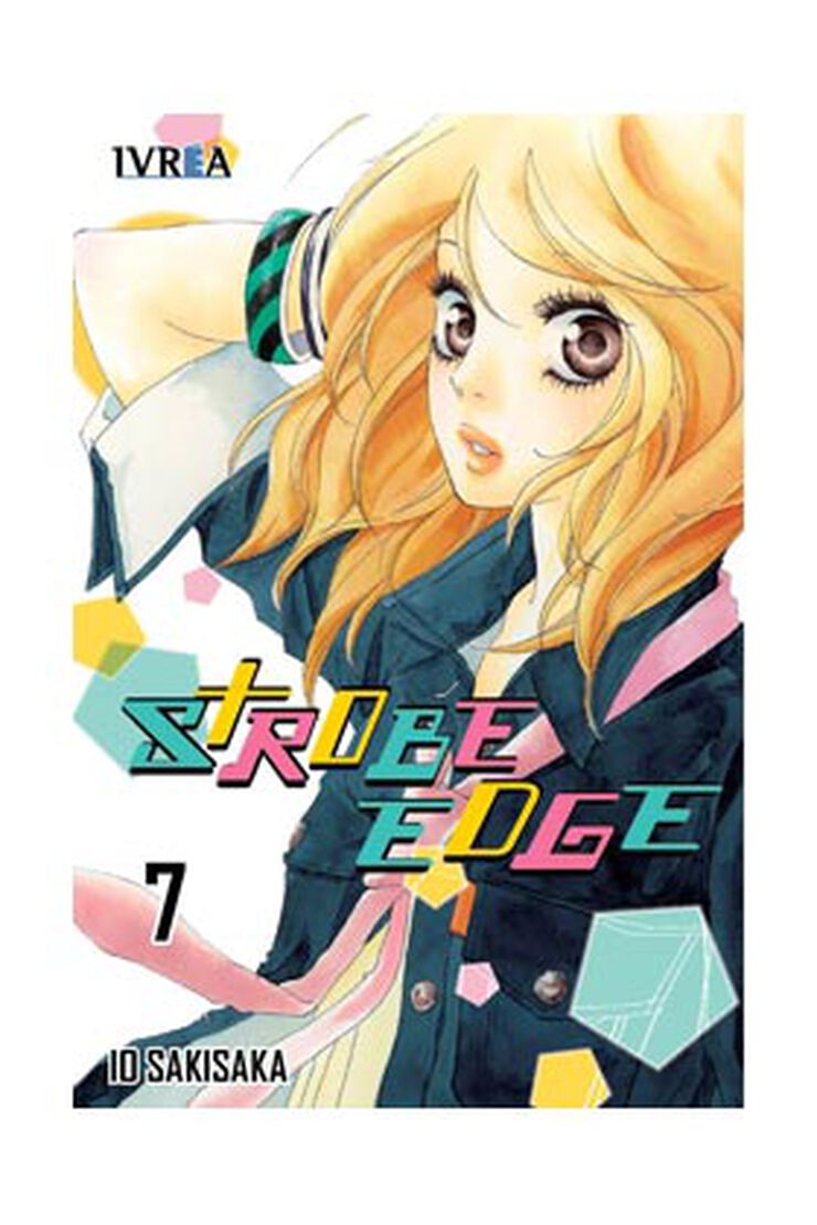 Strobe edge 07