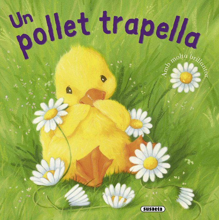 Pollet trapella, Un