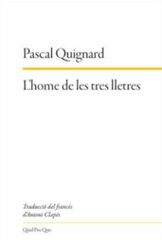 L'home de les tres lletres