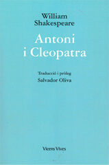 Antoni i Cleopatra Antoni i Cleopatra