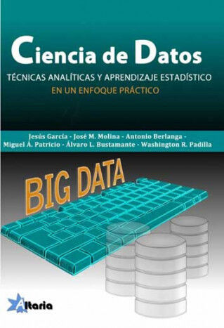 Ciencia de datos