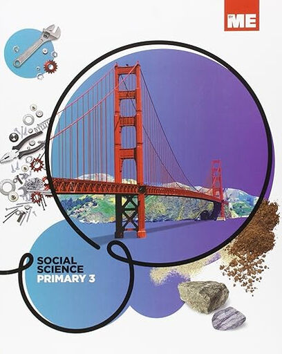 Social Science/Pack PRIM&Agrave;RIA 3 Byme 9788416483327