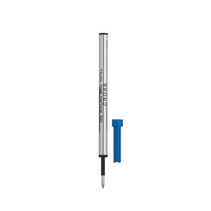 Recambio bolígrafo Cross Slim tinta gel azul