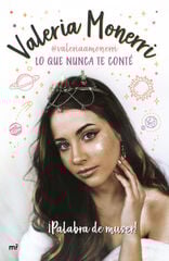 Lo que nunca te conté Lo que nunca te conté