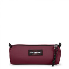 Estuche Eastpak Benchmark single Maroon Burgundy
