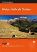 Mapa Exc. Bielsa - Valle De Chistau 1:25.000