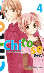 Chitose Etc nº 04/07 Chitose Etc nº 04/07