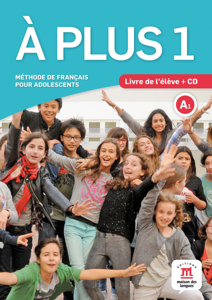 DIFF &Agrave; plus 1/+CD