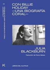 Con Billie Holiday Con Billie Holiday